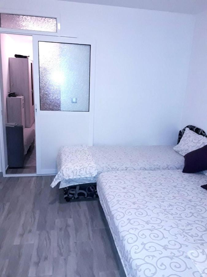 Flat Una Budva Eksteriør bilde