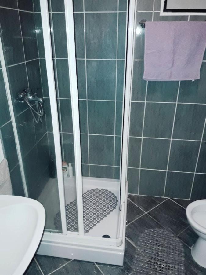 Flat Una Budva Eksteriør bilde
