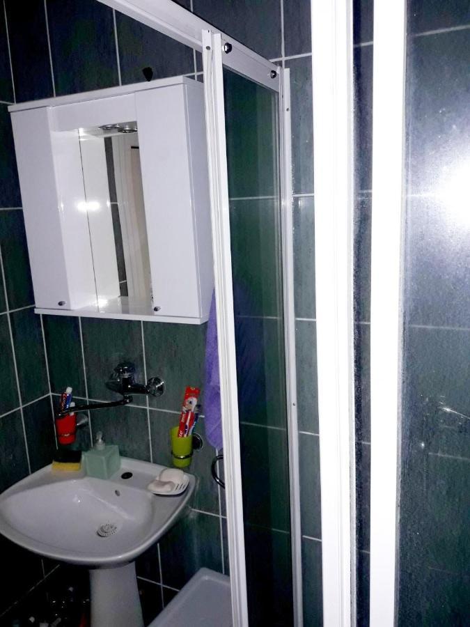 Flat Una Budva Eksteriør bilde