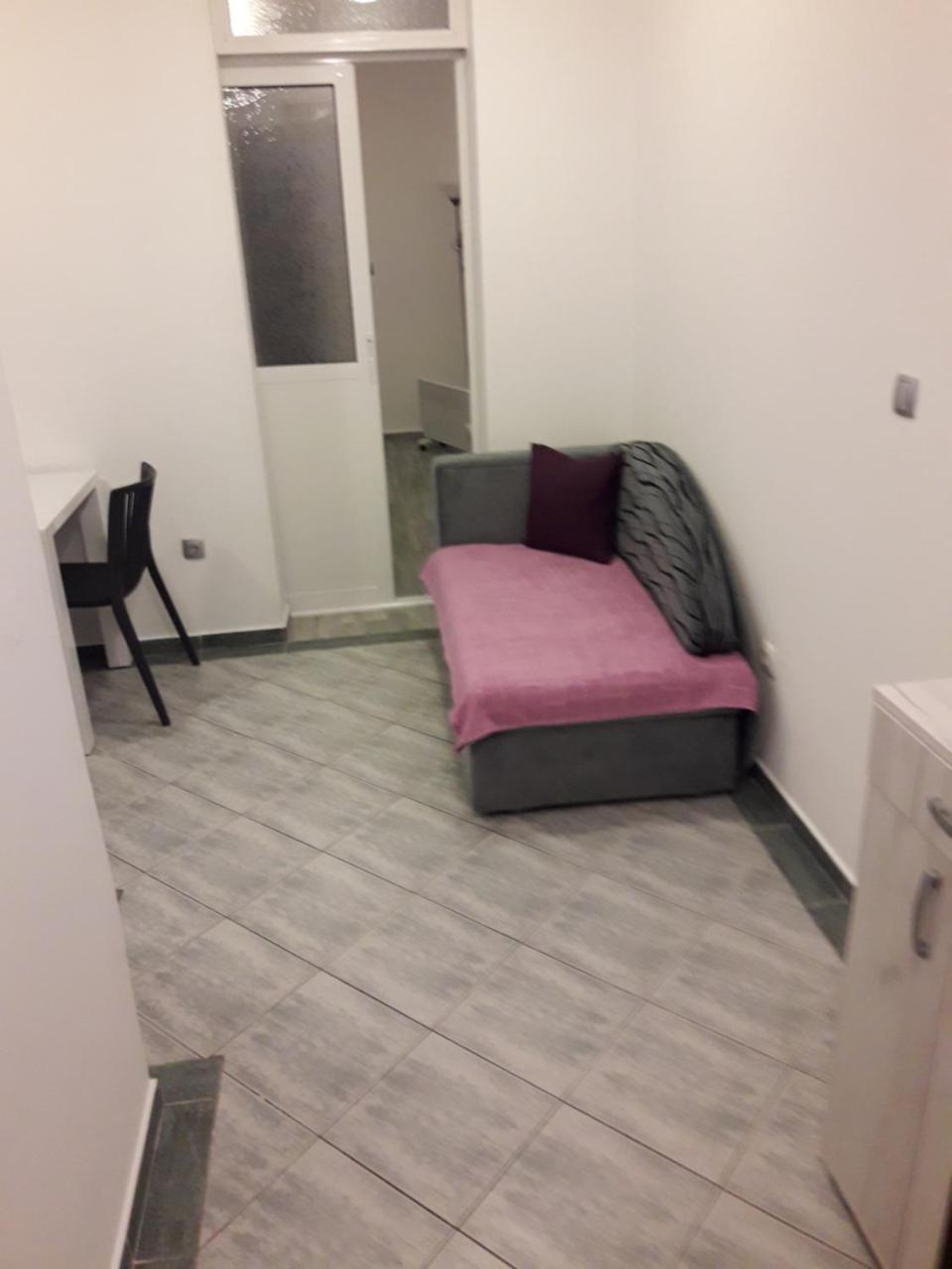 Flat Una Budva Eksteriør bilde
