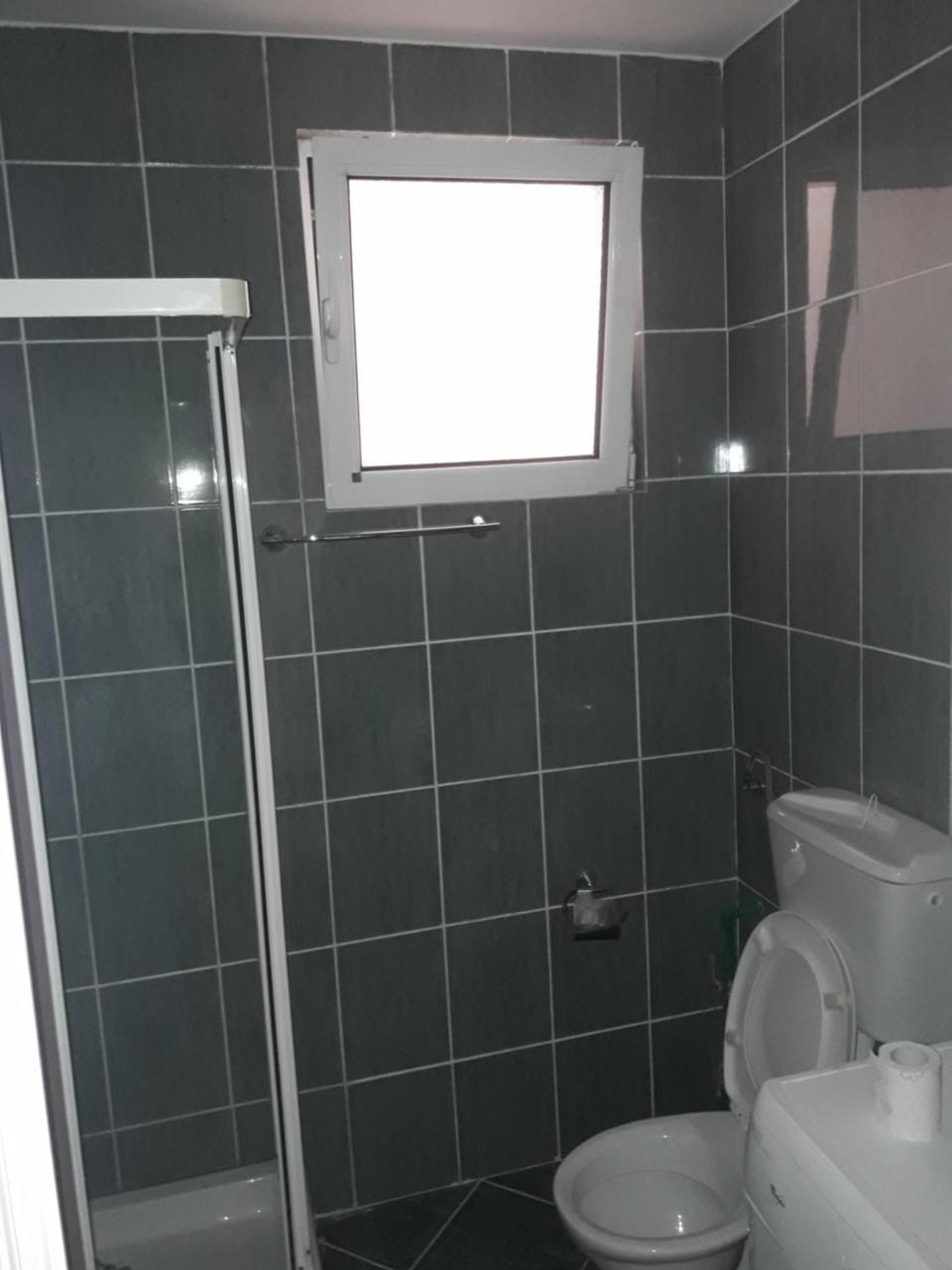Flat Una Budva Eksteriør bilde